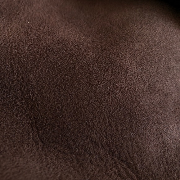 Real Sheepskin Coat styled by Ian Scot Unisex - Picture 4 of 17